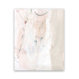 Shop Fade To White Art Print-Abstract, Dan Hobday, Neutrals, Portrait, Rectangle, View All-framed painted poster wall decor artwork