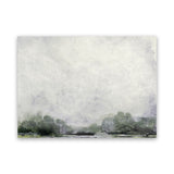 Shop Forest Edge Canvas Art Print-Abstract, Dan Hobday, Horizontal, Neutrals, Rectangle, View All-framed wall decor artwork