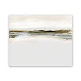 Shop Orkney II Art Print-Abstract, Dan Hobday, Horizontal, Neutrals, Rectangle, View All-framed painted poster wall decor artwork