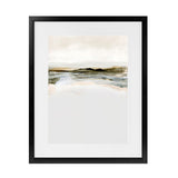 Shop Orkney Art Print-Abstract, Dan Hobday, Neutrals, Portrait, Rectangle, View All-framed painted poster wall decor artwork