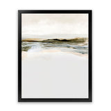 Shop Orkney Art Print-Abstract, Dan Hobday, Neutrals, Portrait, Rectangle, View All-framed painted poster wall decor artwork