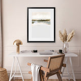 Shop Orkney Art Print-Abstract, Dan Hobday, Neutrals, Portrait, Rectangle, View All-framed painted poster wall decor artwork