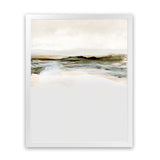 Shop Orkney Art Print-Abstract, Dan Hobday, Neutrals, Portrait, Rectangle, View All-framed painted poster wall decor artwork