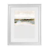 Shop Orkney Art Print-Abstract, Dan Hobday, Neutrals, Portrait, Rectangle, View All-framed painted poster wall decor artwork