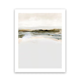Shop Orkney Art Print-Abstract, Dan Hobday, Neutrals, Portrait, Rectangle, View All-framed painted poster wall decor artwork
