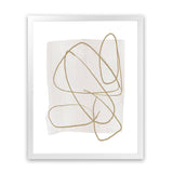 Shop Touch Art Print-Abstract, Dan Hobday, Neutrals, Portrait, Rectangle, View All-framed painted poster wall decor artwork