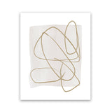 Shop Touch Art Print-Abstract, Dan Hobday, Neutrals, Portrait, Rectangle, View All-framed painted poster wall decor artwork