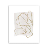 Shop Touch Art Print-Abstract, Dan Hobday, Neutrals, Portrait, Rectangle, View All-framed painted poster wall decor artwork