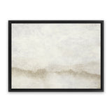 Shop Transcend Canvas Art Print-Abstract, Dan Hobday, Horizontal, Neutrals, Rectangle, View All-framed wall decor artwork