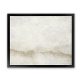 Shop Transcend Art Print-Abstract, Dan Hobday, Horizontal, Neutrals, Rectangle, View All-framed painted poster wall decor artwork