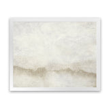 Shop Transcend Art Print-Abstract, Dan Hobday, Horizontal, Neutrals, Rectangle, View All-framed painted poster wall decor artwork