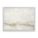 Shop Transcend Canvas Art Print-Abstract, Dan Hobday, Horizontal, Neutrals, Rectangle, View All-framed wall decor artwork