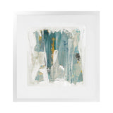 Shop Early Sunrise (Square) Art Print-Abstract, Blue, PC, Square, View All-framed painted poster wall decor artwork