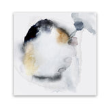 Shop Enchanted II (Square) Art Print-Abstract, Black, PC, Square, View All, White-framed painted poster wall decor artwork