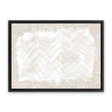 Shop Embossed I Canvas Art Print-Abstract, Horizontal, Neutrals, PC, Rectangle, View All-framed wall decor artwork
