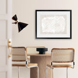 Shop Embossed I Art Print-Abstract, Horizontal, Neutrals, PC, Rectangle, View All-framed painted poster wall decor artwork