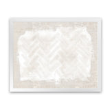 Shop Embossed I Art Print-Abstract, Horizontal, Neutrals, PC, Rectangle, View All-framed painted poster wall decor artwork