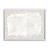 Shop Embossed I Canvas Art Print-Abstract, Horizontal, Neutrals, PC, Rectangle, View All-framed wall decor artwork