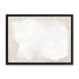 Shop Embossed II Canvas Art Print-Abstract, Horizontal, Neutrals, PC, Rectangle, View All-framed wall decor artwork