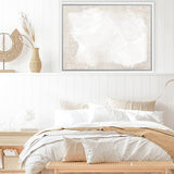 Shop Embossed II Canvas Art Print-Abstract, Horizontal, Neutrals, PC, Rectangle, View All-framed wall decor artwork