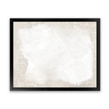 Shop Embossed II Art Print-Abstract, Horizontal, Neutrals, PC, Rectangle, View All-framed painted poster wall decor artwork