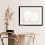 Shop Embossed II Art Print-Abstract, Horizontal, Neutrals, PC, Rectangle, View All-framed painted poster wall decor artwork