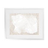 Shop Embossed II Art Print-Abstract, Horizontal, Neutrals, PC, Rectangle, View All-framed painted poster wall decor artwork