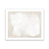 Shop Embossed II Art Print-Abstract, Horizontal, Neutrals, PC, Rectangle, View All-framed painted poster wall decor artwork