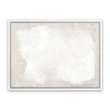 Shop Embossed II Canvas Art Print-Abstract, Horizontal, Neutrals, PC, Rectangle, View All-framed wall decor artwork