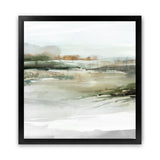 Shop Prologue II (Square) Art Print-Abstract, Green, PC, Square, View All-framed painted poster wall decor artwork