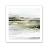 Shop Prologue II (Square) Art Print-Abstract, Green, PC, Square, View All-framed painted poster wall decor artwork