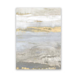 Shop Dusk Till Dawn Canvas Art Print-Abstract, Grey, PC, Portrait, Rectangle, View All-framed wall decor artwork