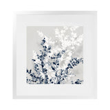 Shop Where Will We Be This Spring II (Square) Art Print-Abstract, Blue, Neutrals, PC, Square, View All-framed painted poster wall decor artwork