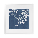 Shop Indigo Sky I (Square) Art Print-Abstract, Blue, PC, Square, View All-framed painted poster wall decor artwork