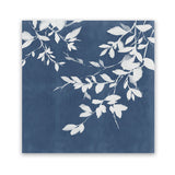 Shop Indigo Sky I (Square) Art Print-Abstract, Blue, PC, Square, View All-framed painted poster wall decor artwork