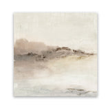 Shop Blush Horizon I (Square) Art Print-Abstract, Neutrals, PC, Square, View All-framed painted poster wall decor artwork