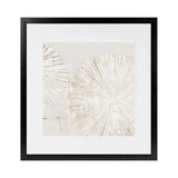 Shop Choir I (Square) Art Print-Abstract, Neutrals, PC, Square, View All-framed painted poster wall decor artwork