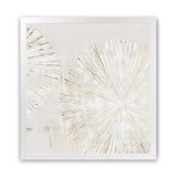 Shop Choir I (Square) Art Print-Abstract, Neutrals, PC, Square, View All-framed painted poster wall decor artwork