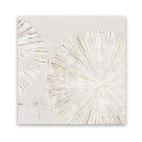 Shop Choir I (Square) Art Print-Abstract, Neutrals, PC, Square, View All-framed painted poster wall decor artwork