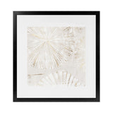 Shop Choir II (Square) Art Print-Abstract, Neutrals, PC, Square, View All-framed painted poster wall decor artwork