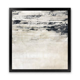 Shop Rising Wave I (Square) Art Print-Abstract, PC, Square, View All-framed painted poster wall decor artwork