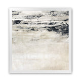 Shop Rising Wave I (Square) Art Print-Abstract, PC, Square, View All-framed painted poster wall decor artwork