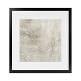Shop Shimmering Dreams II (Square) Art Print-Abstract, Neutrals, PC, Square, View All-framed painted poster wall decor artwork