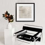 Shop Shimmering Dreams II (Square) Art Print-Abstract, Neutrals, PC, Square, View All-framed painted poster wall decor artwork