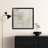Shop Shimmering Dreams II (Square) Art Print-Abstract, Neutrals, PC, Square, View All-framed painted poster wall decor artwork