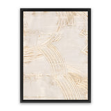 Shop Uplifting Beam I Canvas Art Print-Abstract, Neutrals, PC, Portrait, Rectangle, View All-framed wall decor artwork