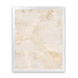 Shop Uplifting Beam I Art Print-Abstract, Neutrals, PC, Portrait, Rectangle, View All-framed painted poster wall decor artwork