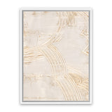 Shop Uplifting Beam I Canvas Art Print-Abstract, Neutrals, PC, Portrait, Rectangle, View All-framed wall decor artwork