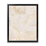 Shop Uplifting Beam II Art Print-Abstract, Neutrals, PC, Portrait, Rectangle, View All-framed painted poster wall decor artwork