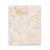 Shop Uplifting Beam II Art Print-Abstract, Neutrals, PC, Portrait, Rectangle, View All-framed painted poster wall decor artwork